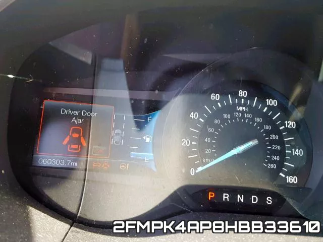 2FMPK4AP8HBB33610 фото 9