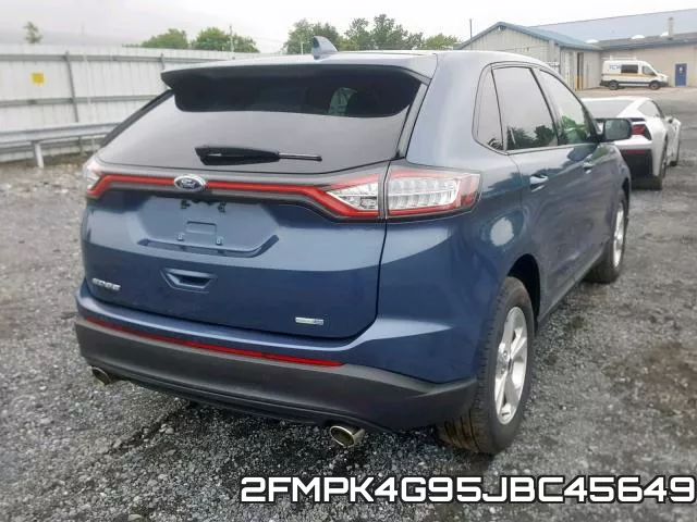 2FMPK4G95JBC45649 фото 5