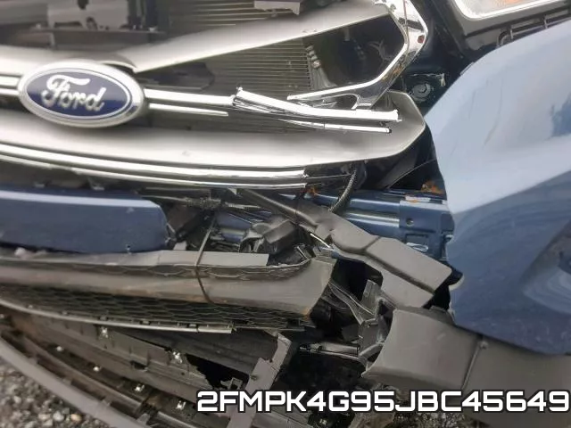 2FMPK4G95JBC45649 фото 10