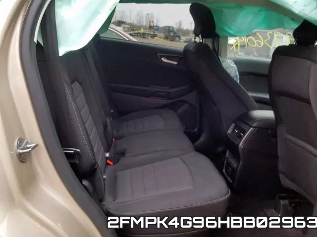 2FMPK4G96HBB02963 фото 7