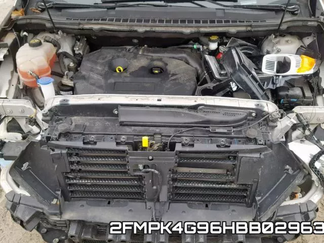 2FMPK4G96HBB02963 фото 8