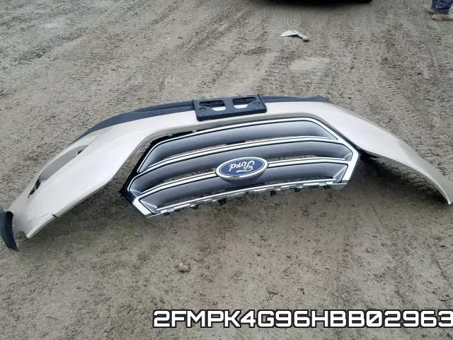 2FMPK4G96HBB02963 фото 10