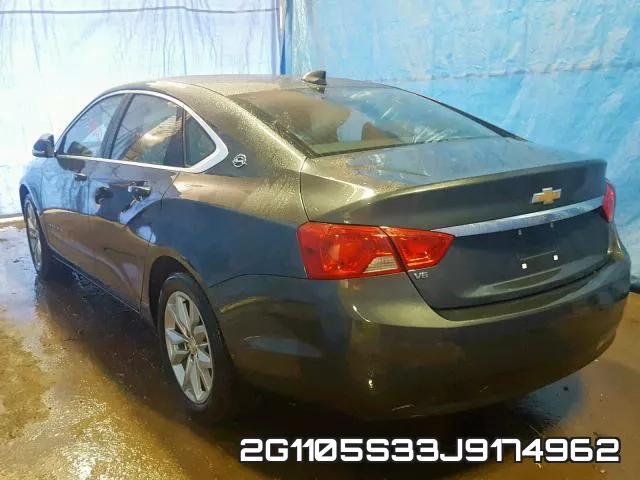 2G1105S33J9174962 фото 4
