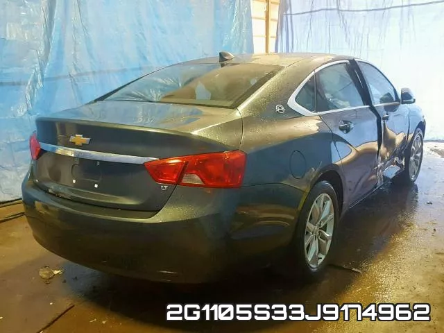 2G1105S33J9174962 фото 5