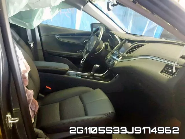 2G1105S33J9174962 фото 6