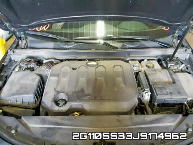 2G1105S33J9174962 фото 8