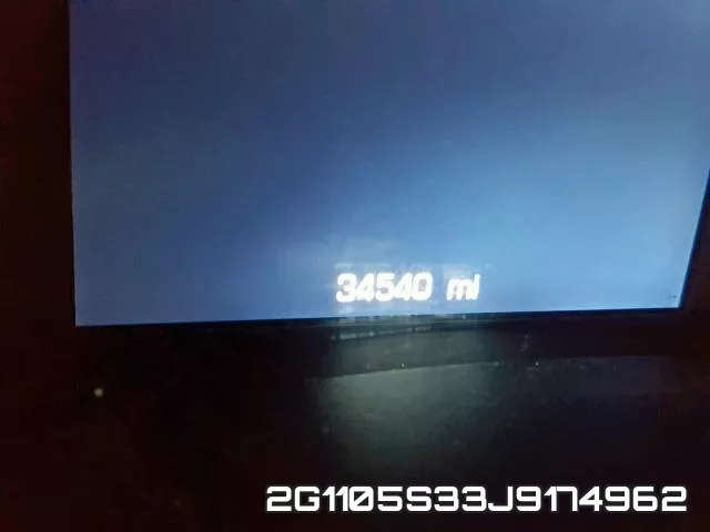 2G1105S33J9174962 фото 9