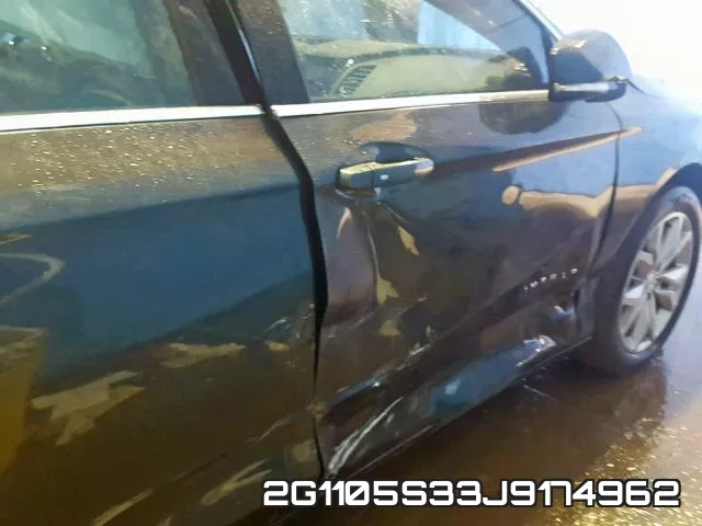 2G1105S33J9174962 фото 10