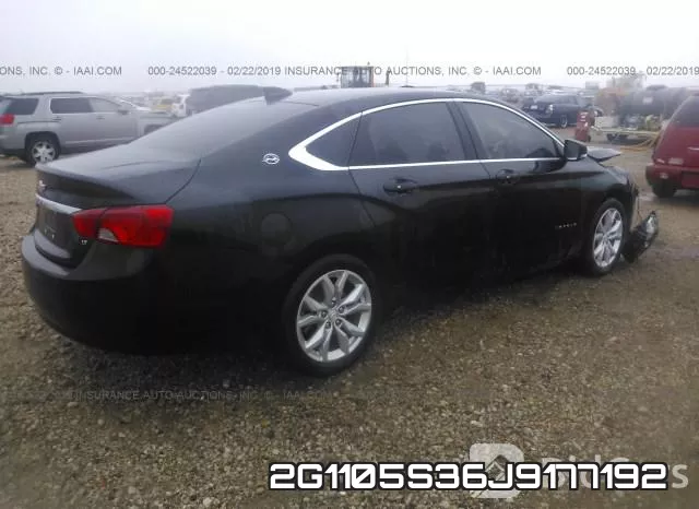 2G1105S36J9177192 фото 5