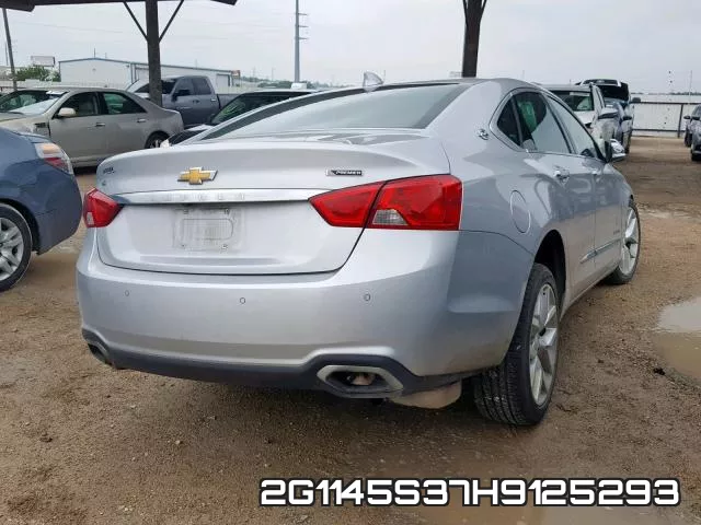 2G1145S37H9125293 фото 5