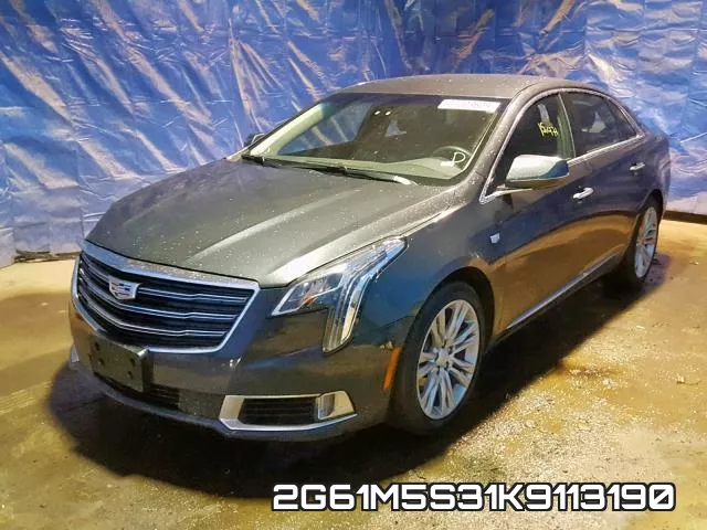 2G61M5S31K9113190 фото 3