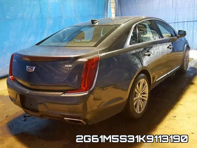 2G61M5S31K9113190 фото 5