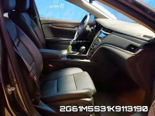 2G61M5S31K9113190 фото 6
