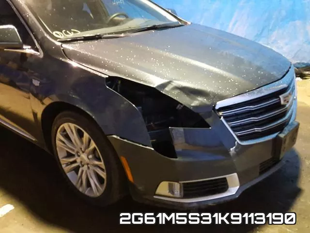 2G61M5S31K9113190 фото 10