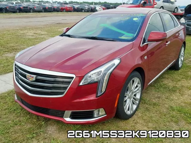 2G61M5S32K9120830 фото 3