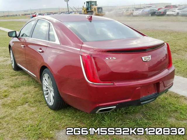 2G61M5S32K9120830 фото 4
