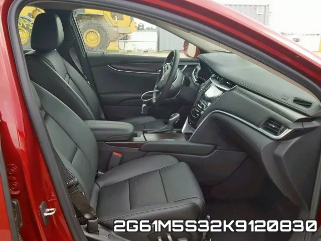 2G61M5S32K9120830 фото 6