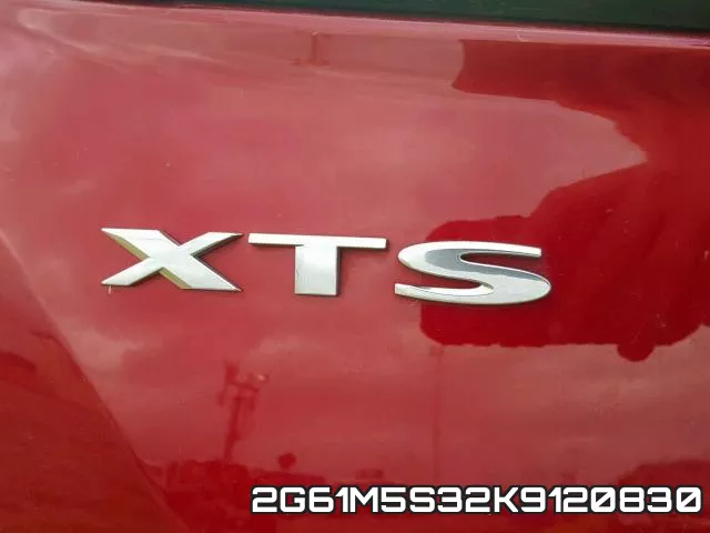 2G61M5S32K9120830 фото 10