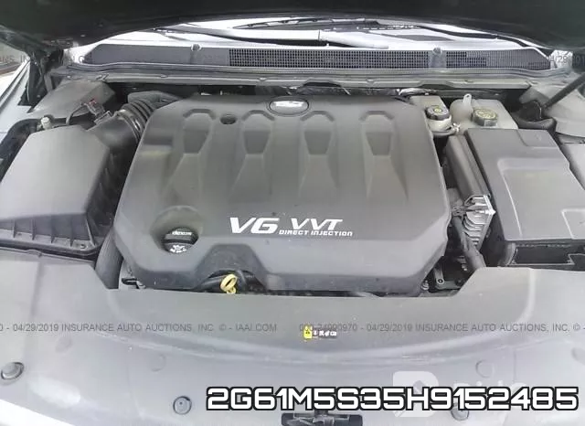 2G61M5S35H9152485 фото 2