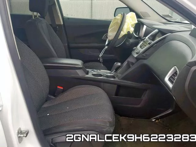 2GNALCEK9H6223283 фото 6