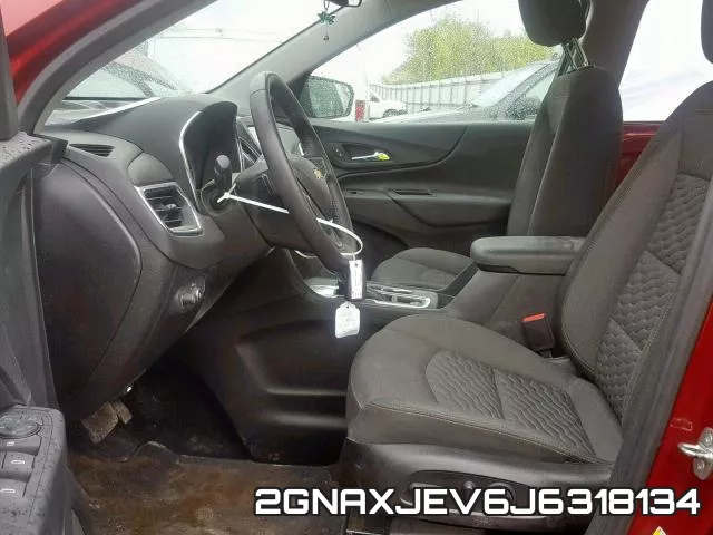 2GNAXJEV6J6318134 фото 6