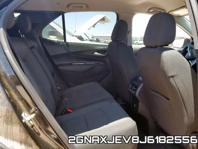 2GNAXJEV8J6182556 фото 7