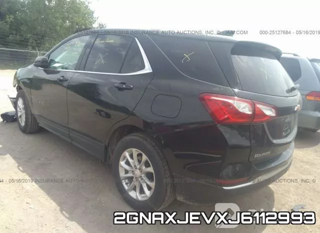 2GNAXJEVXJ6112993 фото 4