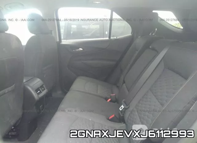 2GNAXJEVXJ6112993 фото 9