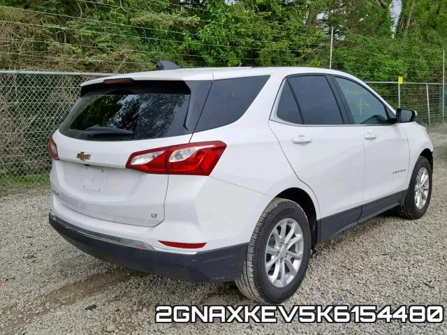 2GNAXKEV5K6154480 фото 5