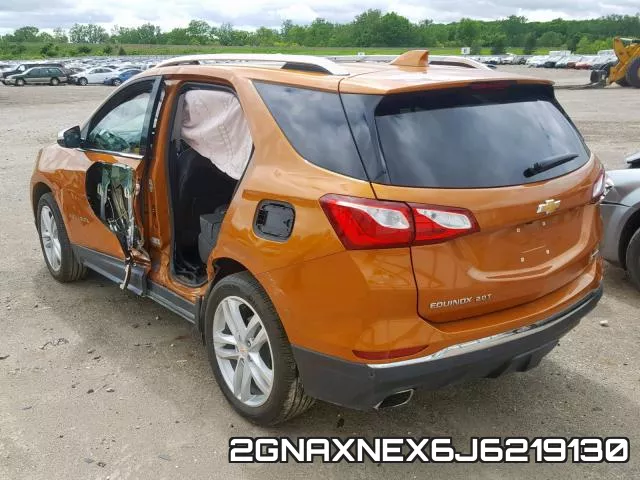 2GNAXNEX6J6219130 фото 4