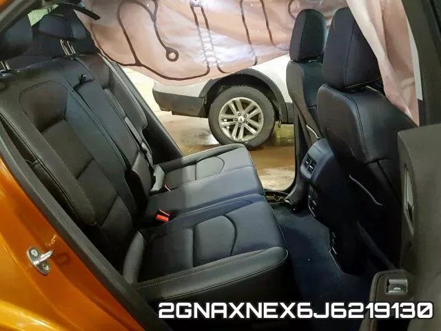 2GNAXNEX6J6219130 фото 7