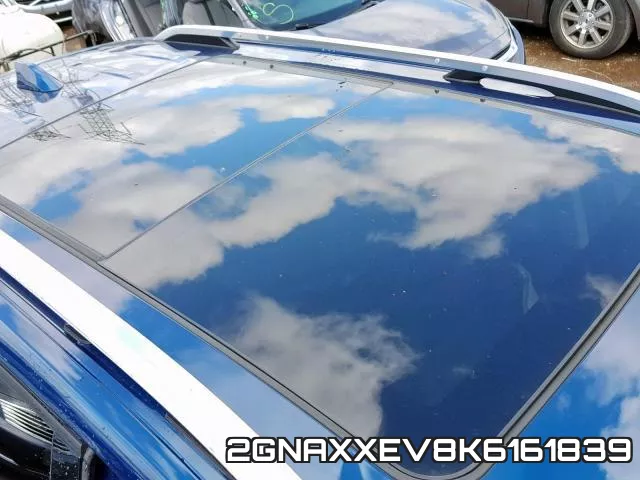 2GNAXXEV8K6161839 фото 2