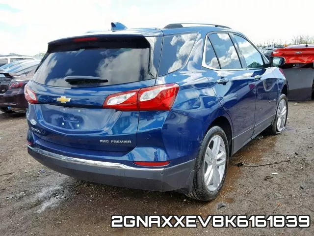 2GNAXXEV8K6161839 фото 5