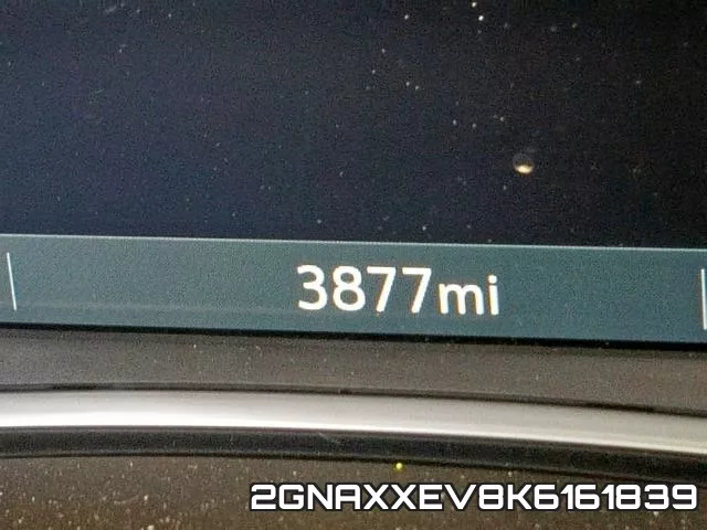 2GNAXXEV8K6161839 фото 9