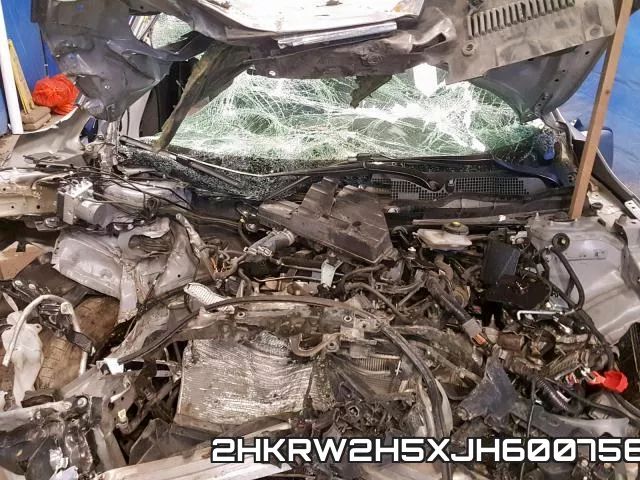 2HKRW2H5XJH600756 фото 8