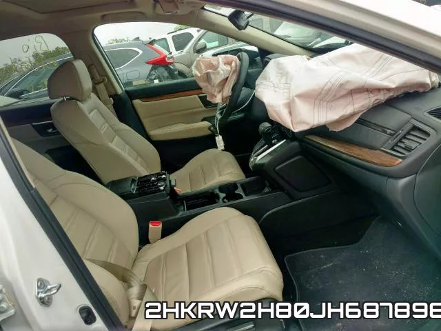 2HKRW2H80JH687898 фото 6
