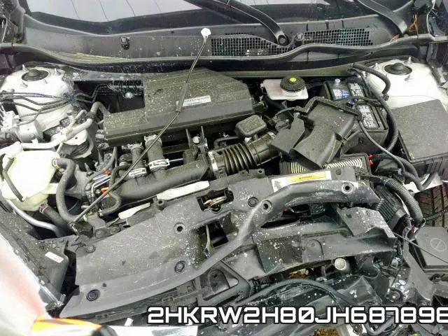 2HKRW2H80JH687898 фото 8