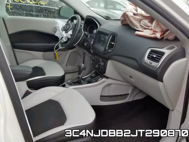 3C4NJDBB2JT290870 фото 6
