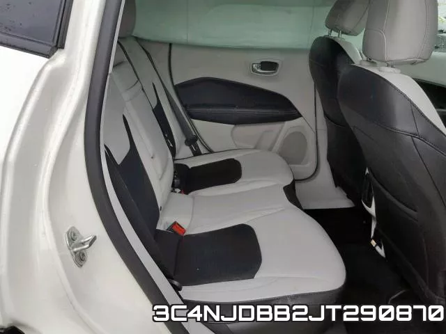 3C4NJDBB2JT290870 фото 7