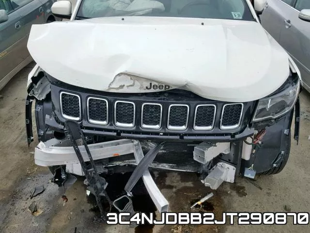 3C4NJDBB2JT290870 фото 8