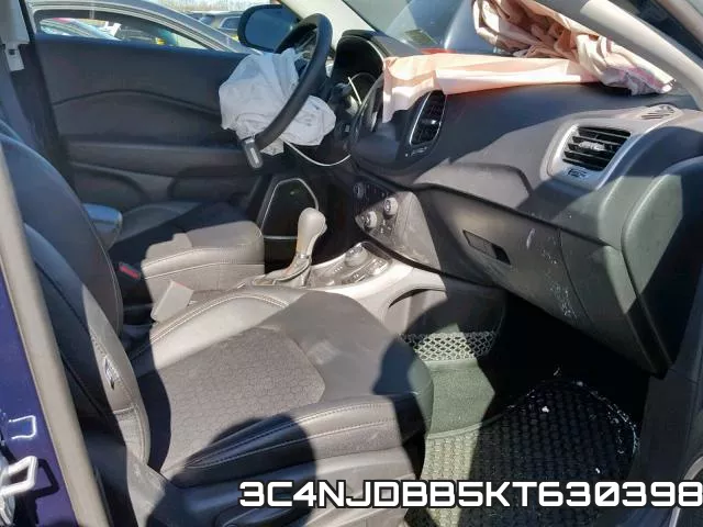 3C4NJDBB5KT630398 фото 6