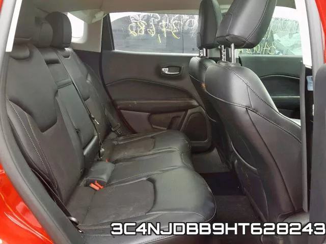 3C4NJDBB9HT628243 фото 7