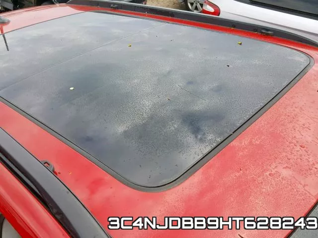 3C4NJDBB9HT628243 фото 10