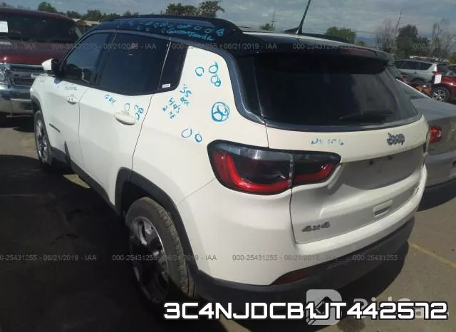 3C4NJDCB1JT442572 фото 4