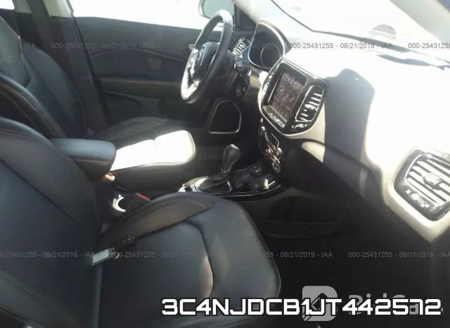 3C4NJDCB1JT442572 фото 6