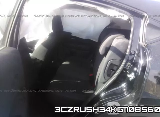 3CZRU5H34KG708560 фото 9