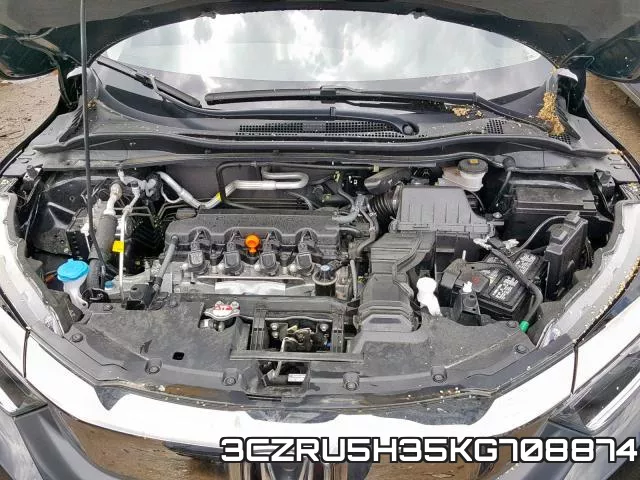 3CZRU5H35KG708874 фото 7