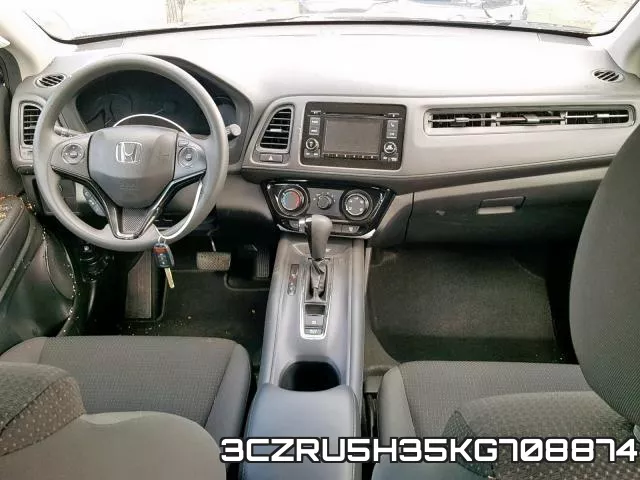 3CZRU5H35KG708874 фото 9