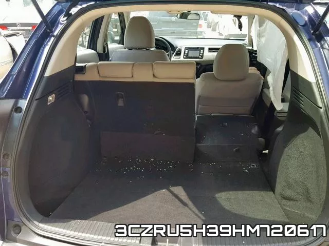 3CZRU5H39HM720617 фото 10