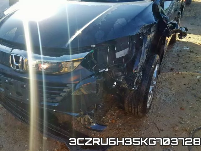 3CZRU6H35KG703728 фото 10